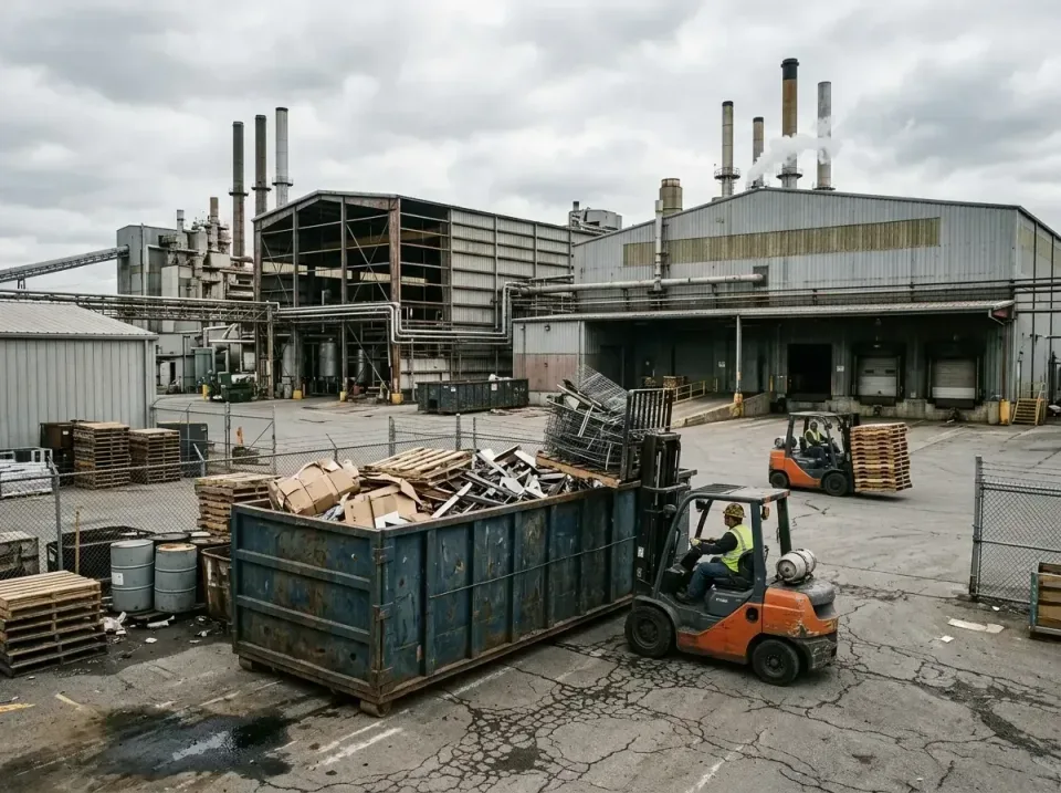 industrial-factory-scrap-conta-003 — frequently asked questions, Cheap Roll-off Dumpster Rentals in Scandia, MN